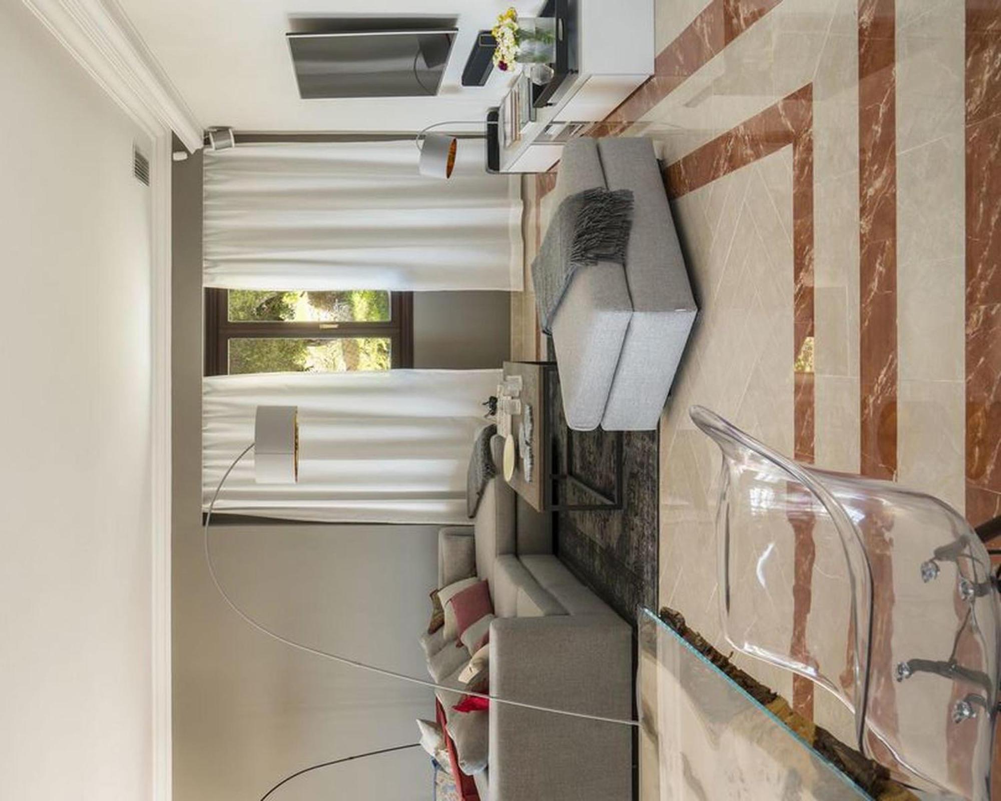 Luxury With Sea View And A Private Swimming Pool Villa Palma
